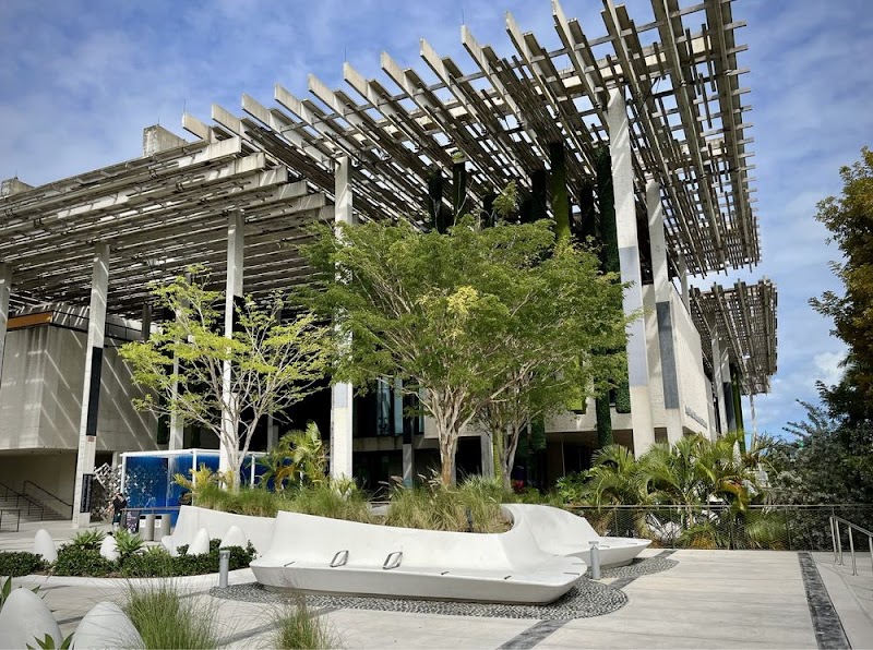 Pérez Art Museum Miami, Miami