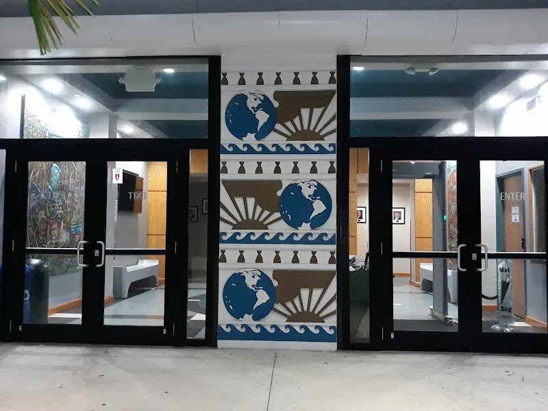Miami City Hall, Miami