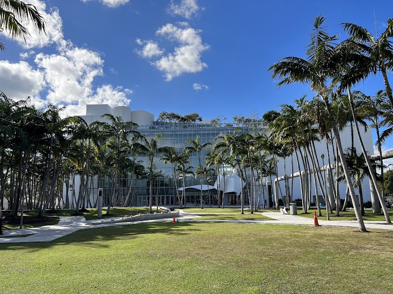 SoundScape Park, Miami