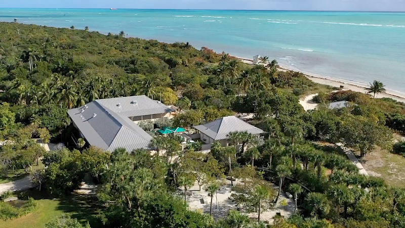 Marjory Stoneman Douglas Biscayne Nature Center, Miami