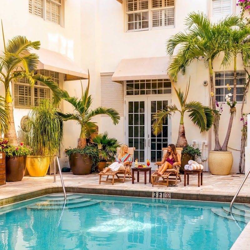 Betsy Hotel, Miami