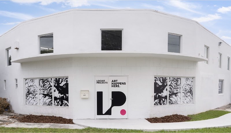 Locust Projects, Miami