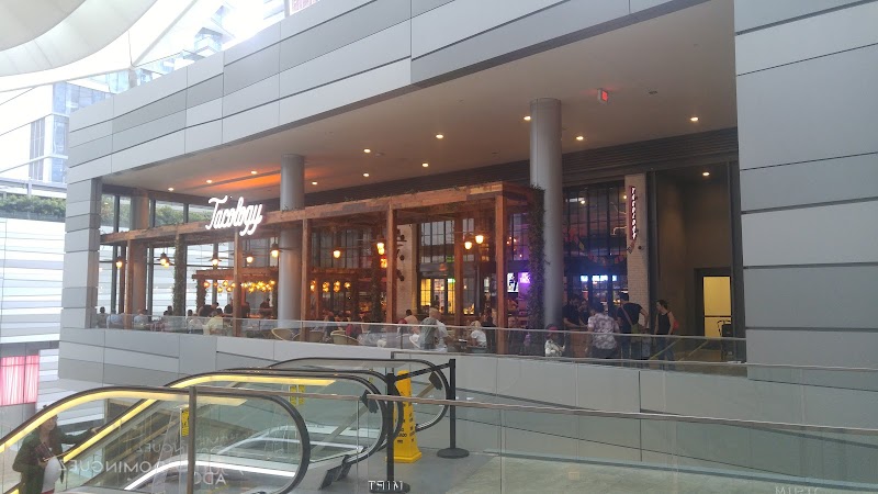 Brickell City Centre, Miami