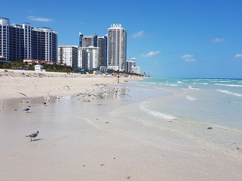 Beach View Park, Miami