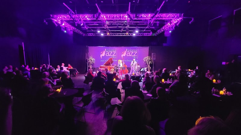 Westchester Cultural Arts Center, Miami