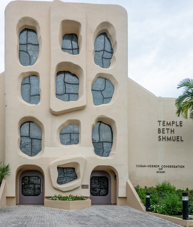 Temple Beth Shmuel, Miami