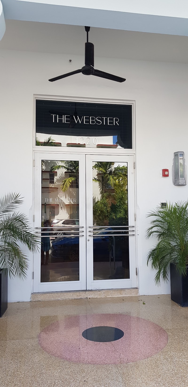 The Webster, Miami