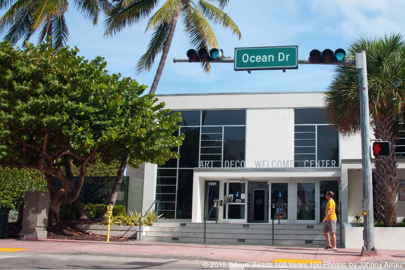 Miami Design Preservation League, Miami