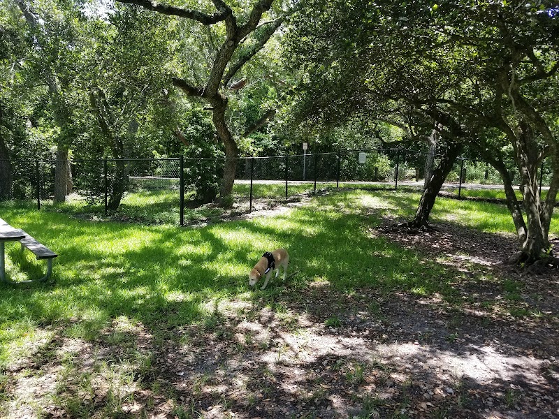 Greynolds Park, Miami