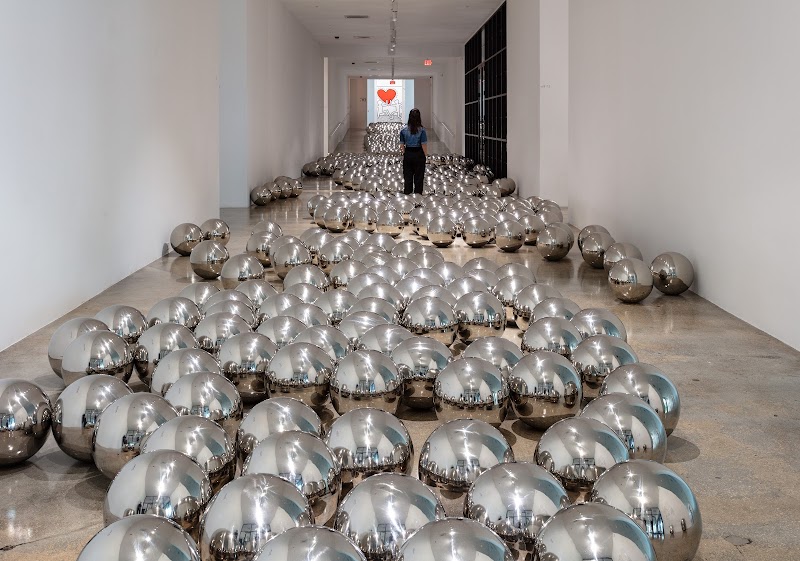 Rubell Museum, Miami