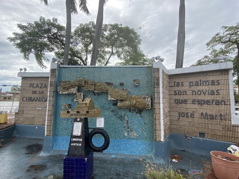 Plaza de la Cubanidad, Miami