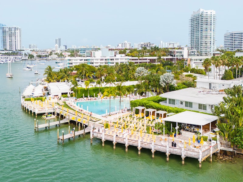The Standard Spa, Miami