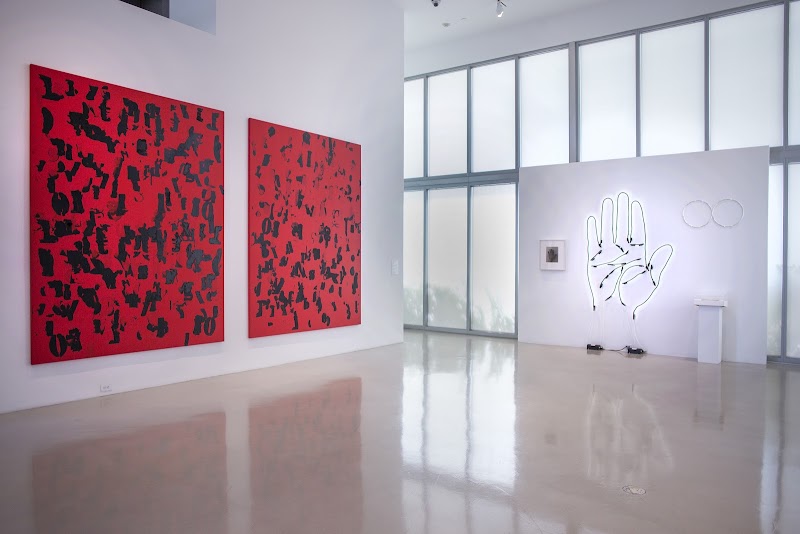 de la Cruz Collection, Miami