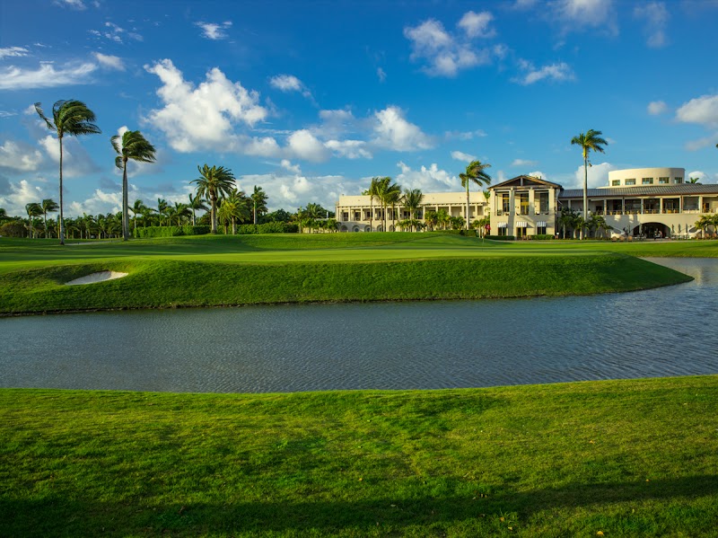 La Gorce Country Club, Miami