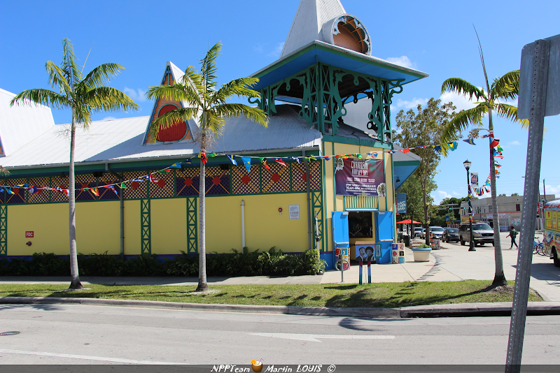Caribbean Marketplace, Miami