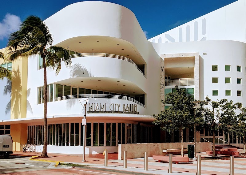 Miami City Ballet, Miami