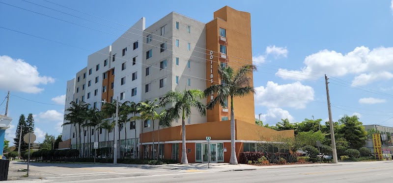Collins Park, Miami