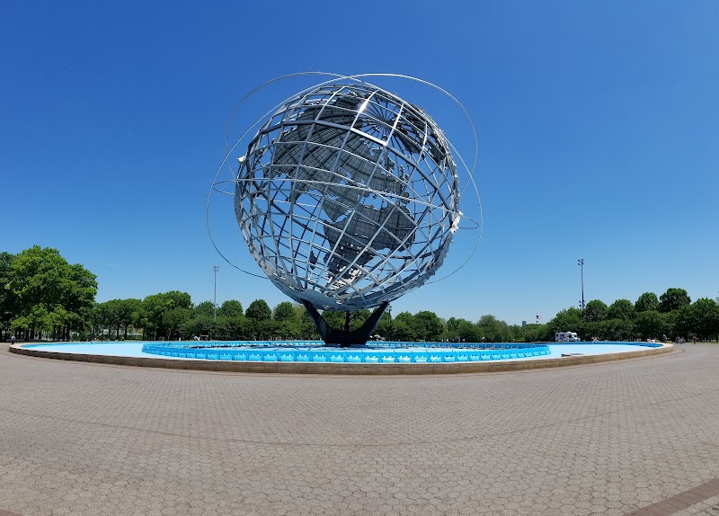 Unisphere, New York