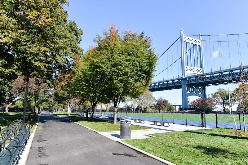 Astoria Park, New York