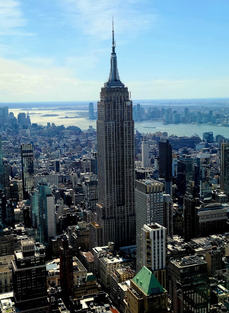 Empire State Building, New York