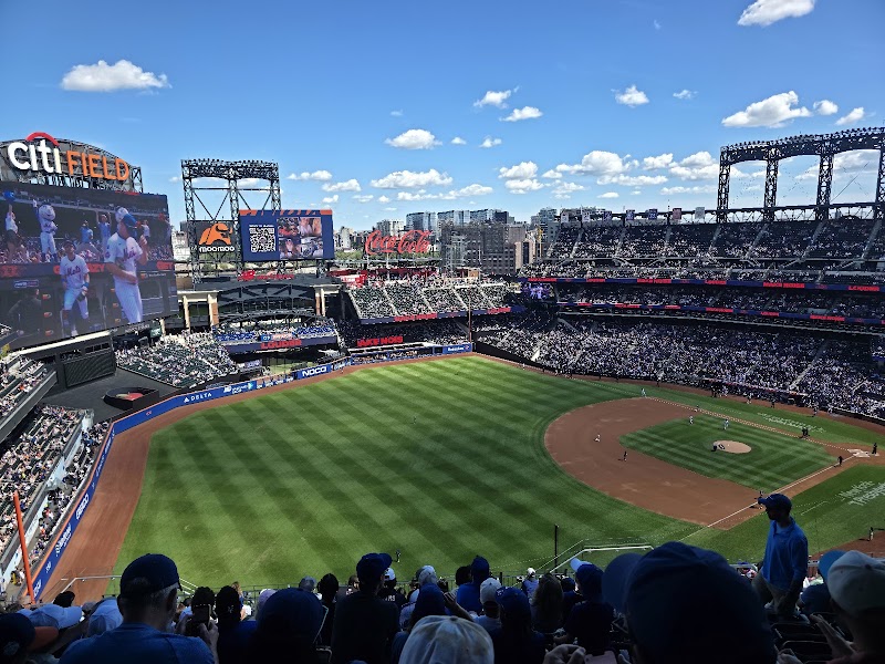 Citi Field, New York