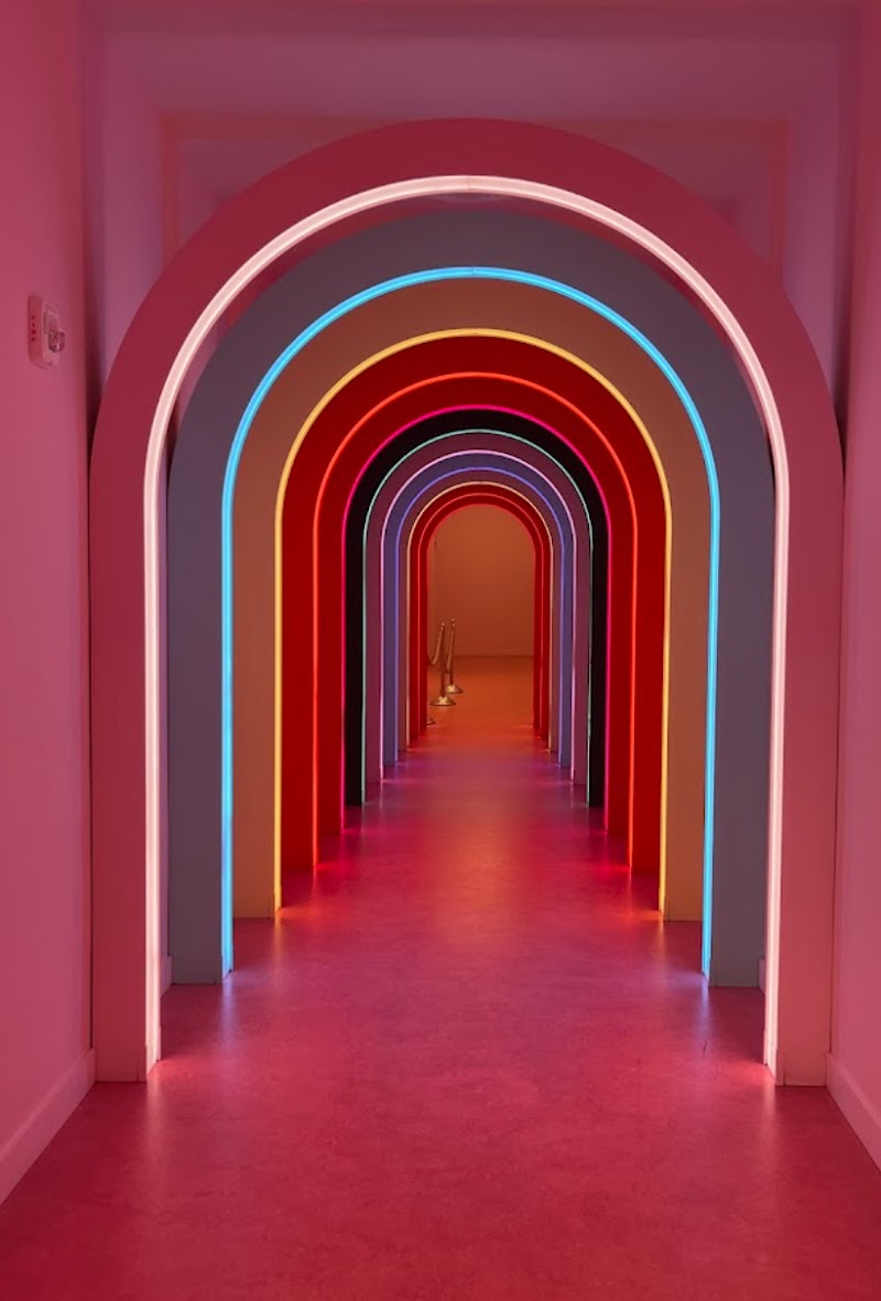 Museum of Ice Cream, New York