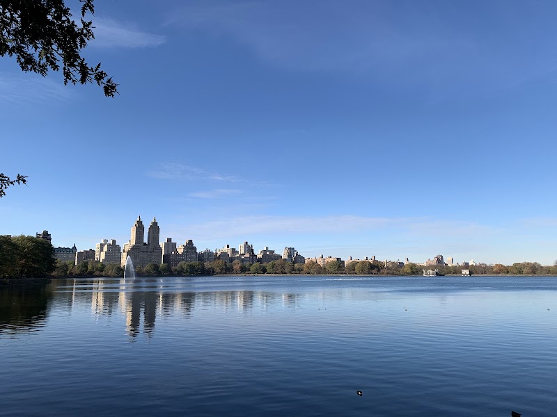 Jacqueline Kennedy Onassis Reservoir, New York