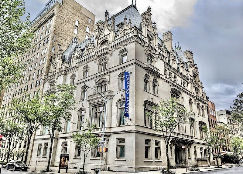Jewish Museum, New York
