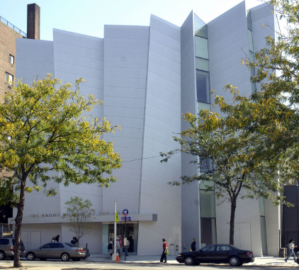 Bronx Museum of the Arts, New York