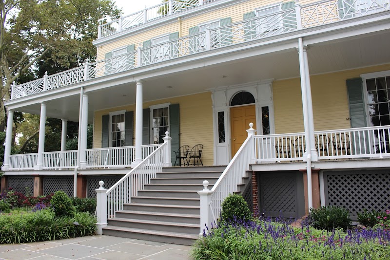 Gracie Mansion, New York