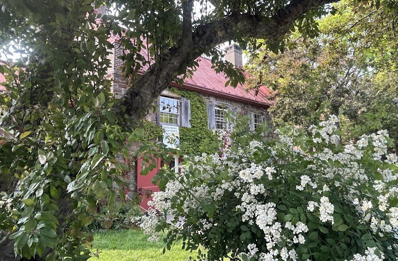 Old Stone House, New York
