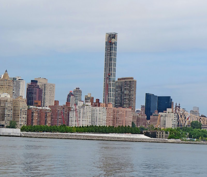 432 Park Avenue, New York