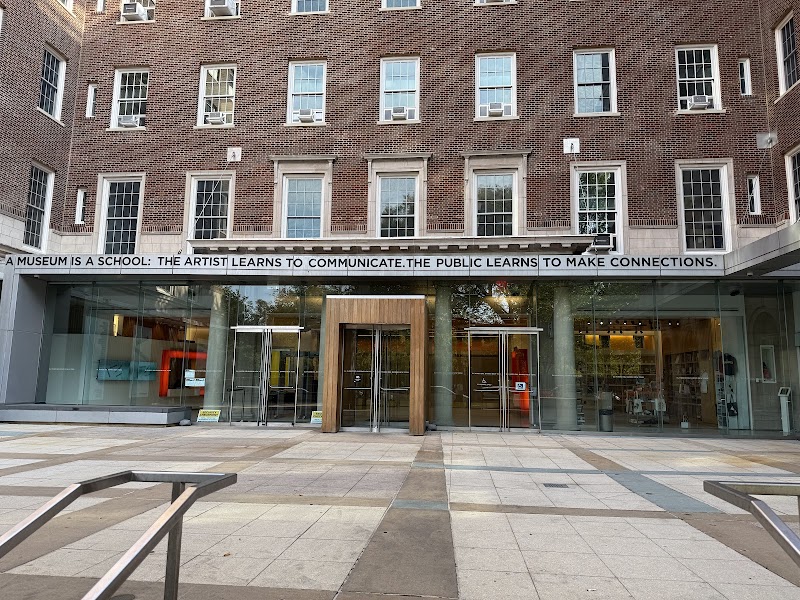 El Museo del Barrio, New York
