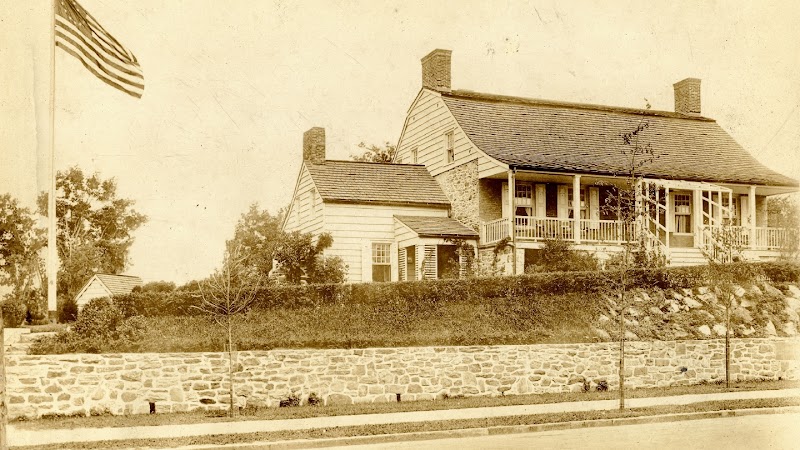 Dyckman Farmhouse Museum, New York