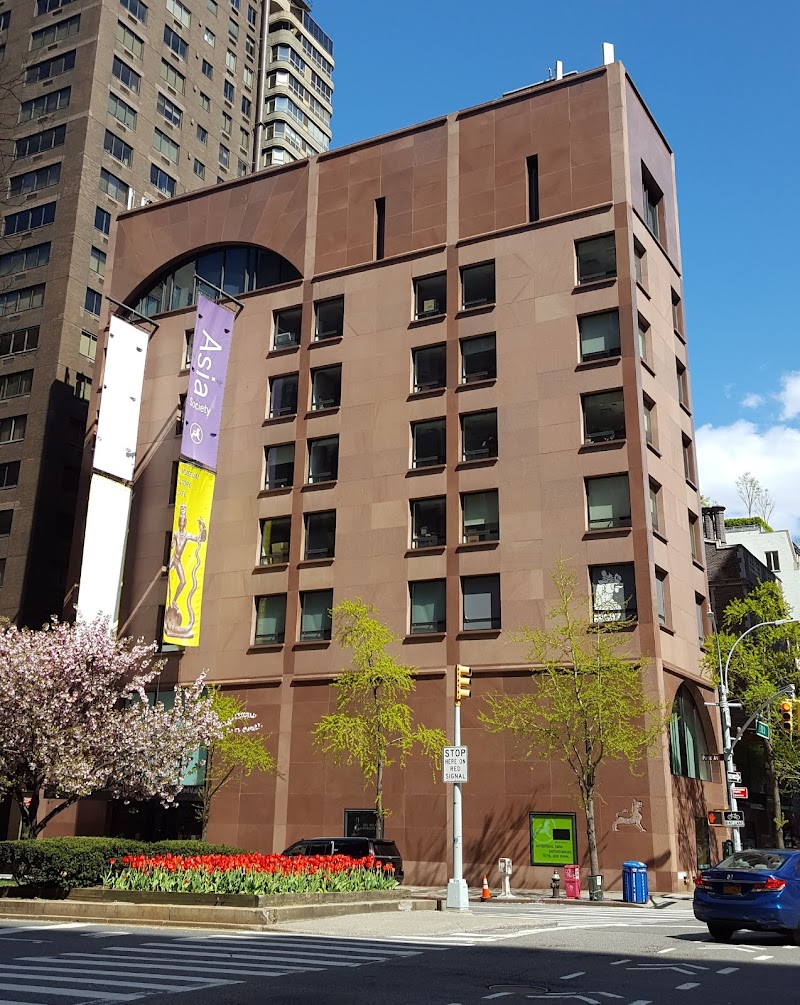 Asia Society Museum, New York