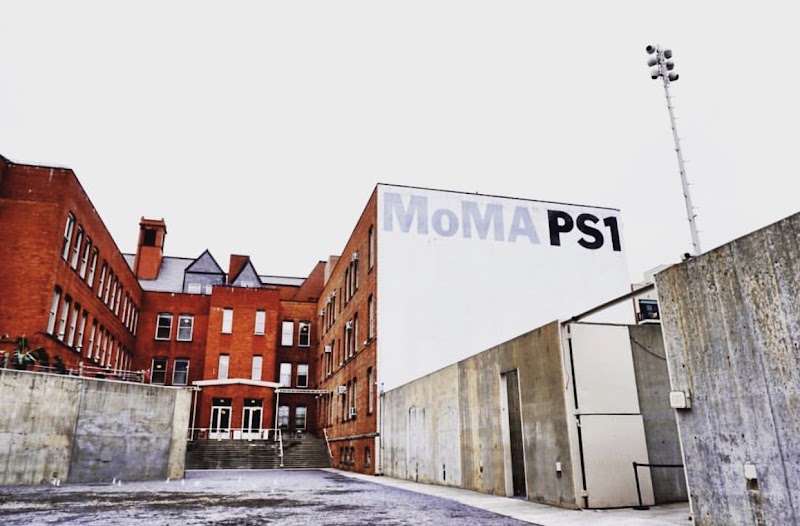 MoMA PS1, New York