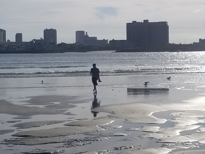 Brighton Beach, New York