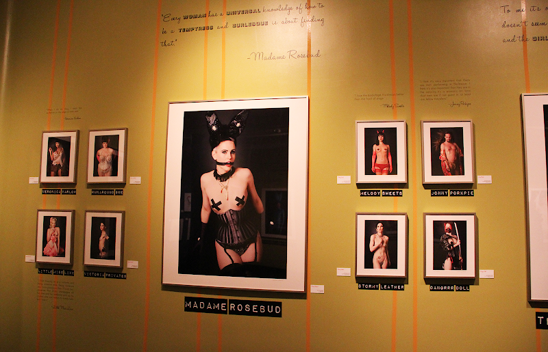 Museum of Sex, New York