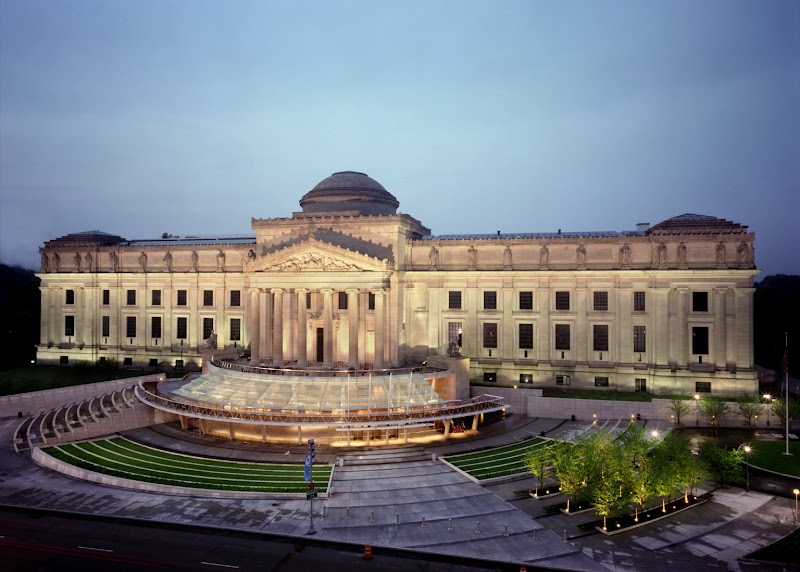 Brooklyn Museum, New York