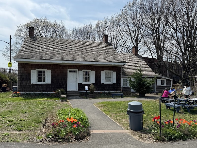Wyckoff House Museum, New York