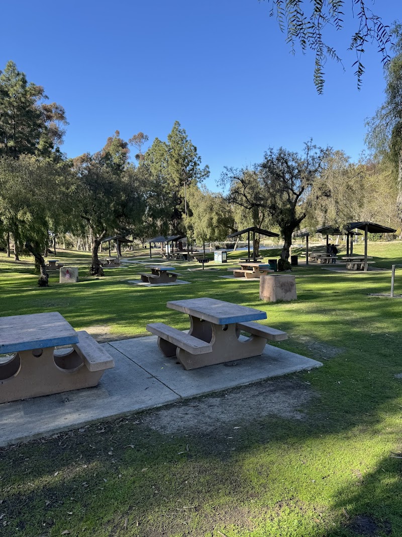 Kenneth Hahn State Recreation Area, Los Angeles