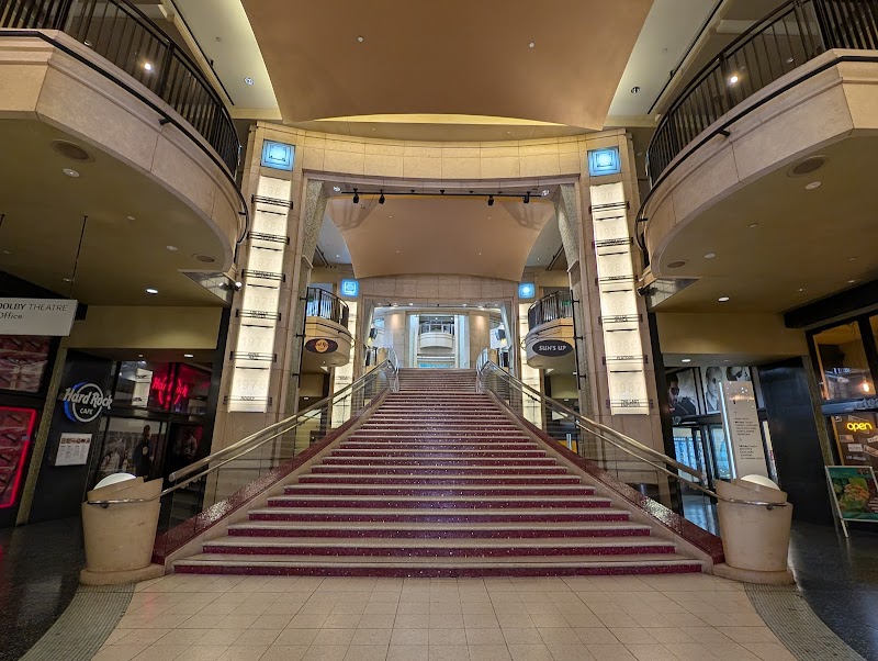 Dolby Theatre, Los Angeles