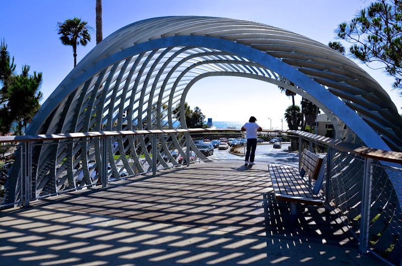 Tongva Park, Los Angeles