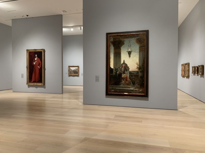 Hammer Museum, Los Angeles
