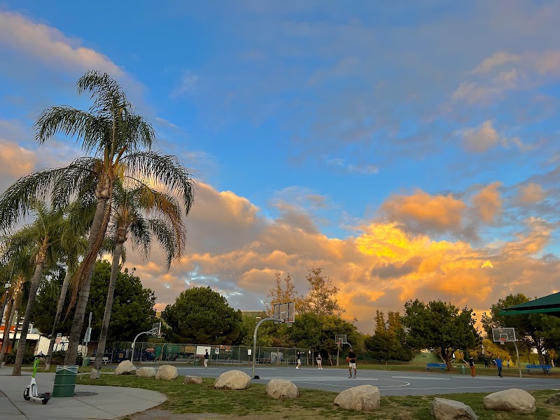 Pacific Park, Los Angeles
