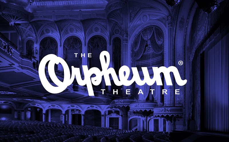 Orpheum Theatre, Los Angeles