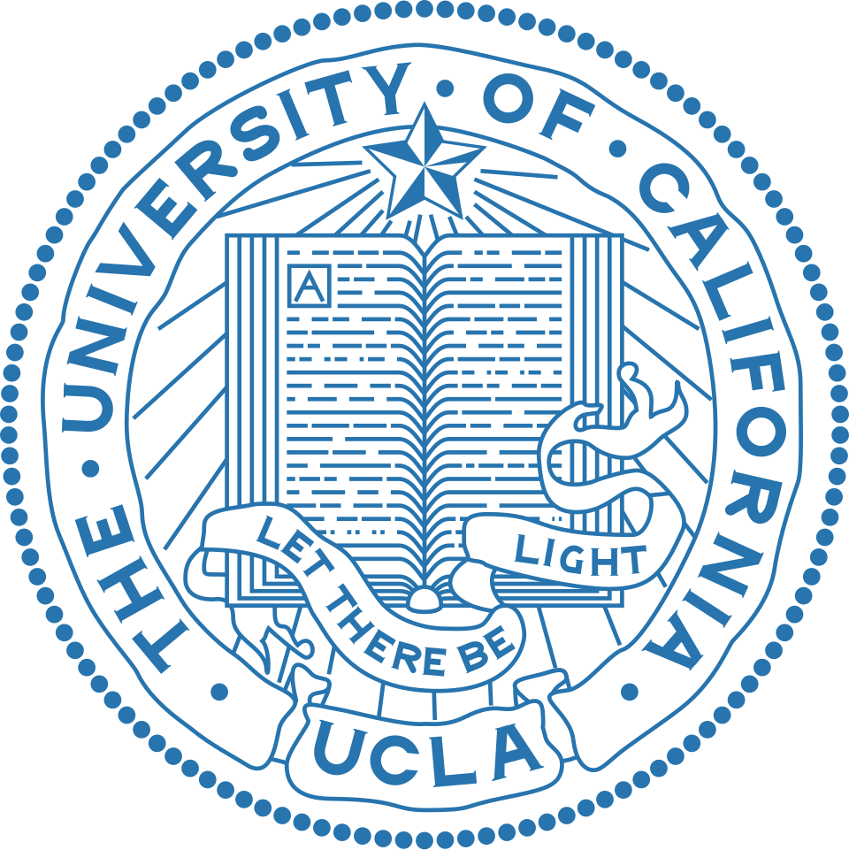 UCLA Campus, Los Angeles