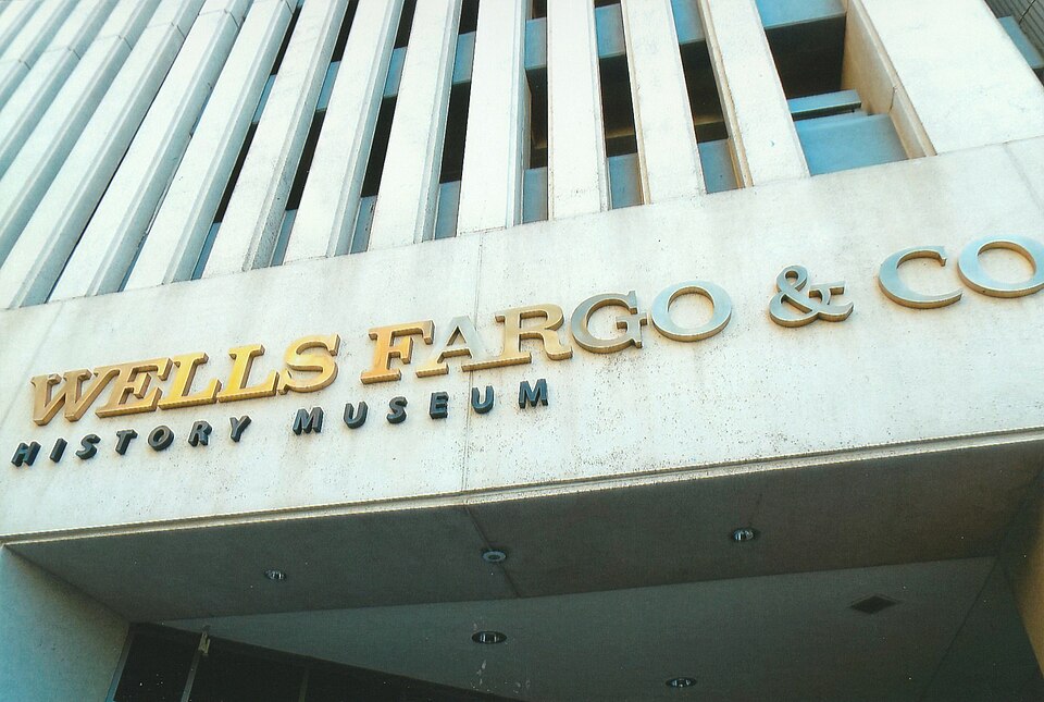 Wells Fargo History Museum, Los Angeles