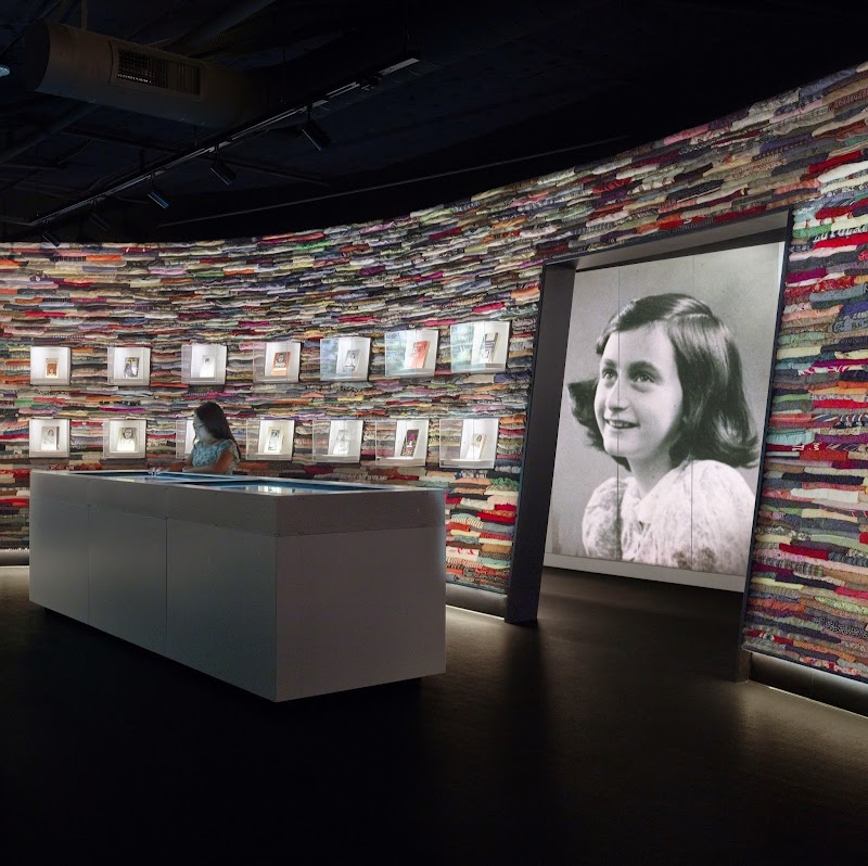 Museum of Tolerance, Los Angeles
