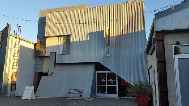 Bergamot Station Arts Center, Los Angeles
